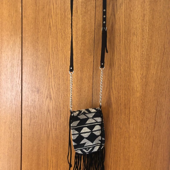 Cross Body Purse - Picture 3 of 4